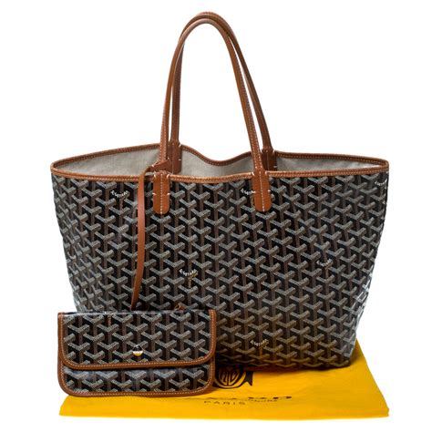 goyard st louis pm price euro|goyard st louis tote sizes.